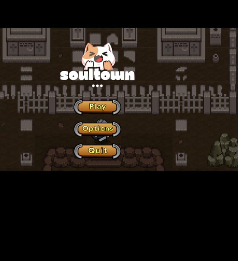 SoulTown 스크린샷 2